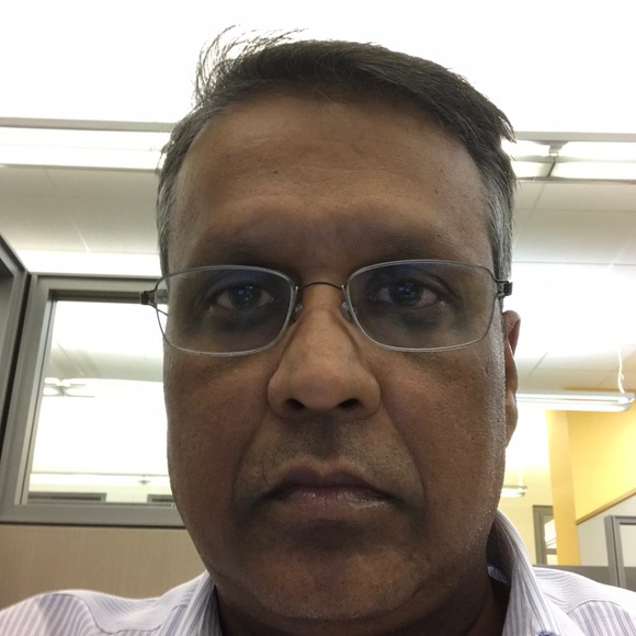 Meet your Posher, Mohit - Picture 1 of 1